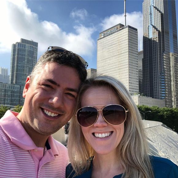 Meet your Posher, Marc - Picture 1 of 1